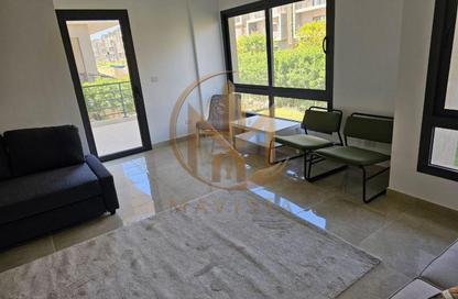 Apartment - 3 Bedrooms - 2 Bathrooms for rent in Moon Residences - Fifth Square - The 5th Settlement - New Cairo City - Cairo