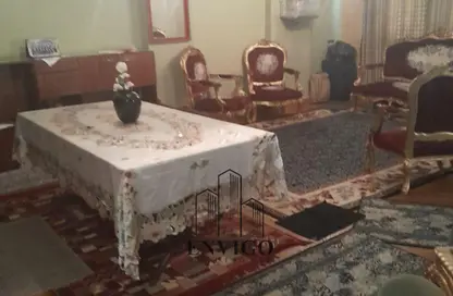 Apartment - 2 Bedrooms - 1 Bathroom for sale in Helmy Hassan Ali St. - 8th Zone - Nasr City - Cairo