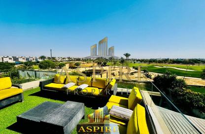 Chalet - 4 - 4 for rent in Hacienda Bay - Sidi Abdel Rahman - North Coast