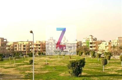 شقة - 3 غرف نوم - 2 حمامات للبيع في الاندلس العائلي - حى الاندلس - مدينة القاهرة الجديدة - القاهرة