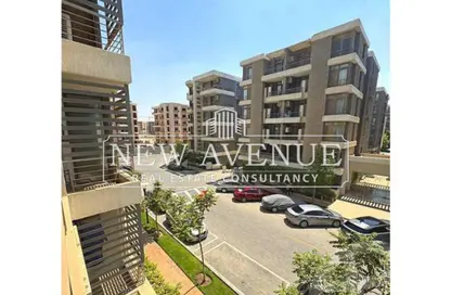 Apartment - 1 Bedroom - 1 Bathroom for sale in Taj City - 5th Settlement Compounds - The 5th Settlement - New Cairo City - Cairo