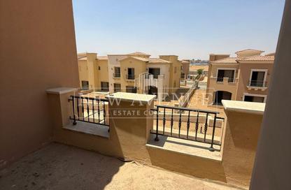 Townhouse - 3 Bedrooms - 3 Bathrooms for sale in City Gate - 5th Settlement Compounds - The 5th Settlement - New Cairo City - Cairo
