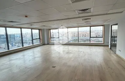 مساحات مكتبية - 5 غرف نوم - 2 حمامات للايجار في مول ساوث جيت - شارع التسعين الجنوبي - التجمع الخامس - مدينة القاهرة الجديدة - القاهرة