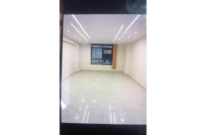 Office Space - Studio - 2 Bathrooms for rent in Zahraa El Maadi - Hay El Maadi - Cairo