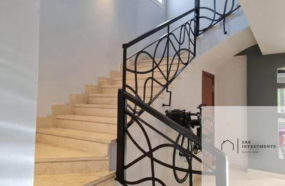 Villa - 4 Bedrooms - 4 Bathrooms for sale in Mivida - 5th Settlement Compounds - The 5th Settlement - New Cairo City - Cairo