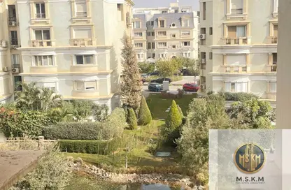 شقة - 2 غرف نوم - 2 حمامات للايجار في ماونتن فيو هايد بارك - كمبوندات التجمع الخامس - التجمع الخامس - مدينة القاهرة الجديدة - القاهرة