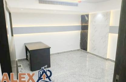 Office Space - Studio - 2 for rent in Safaya Zaghloul St. - Raml Station - Hay Wasat - Alexandria