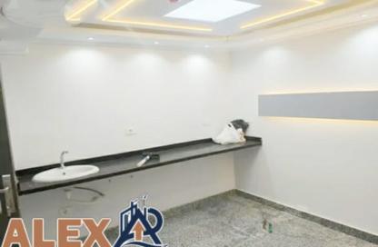 Office Space - Studio - 2 for rent in Safaya Zaghloul St. - Raml Station - Hay Wasat - Alexandria