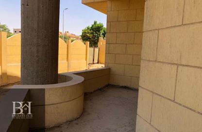 Villa - 7+ Bedrooms - 7+ Bathrooms for sale in Al Narges - New Cairo City - Cairo Villa - 7+ Bedrooms - 7+ Bathrooms for sale in Al Narges - New Cairo City - Cairo