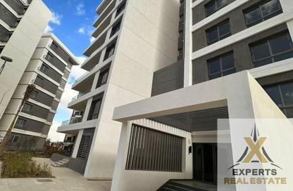 Apartment - 1 Bedroom - 1 Bathroom for sale in Noor City - Cairo