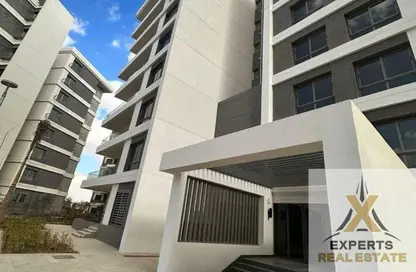 شقة - غرفة نوم - 1 حمام للبيع في مدينة نور - القاهرة