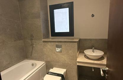 Apartment - 3 - 3 for rent in Park Side Residence - Zed Towers - Sheikh Zayed Compounds - Sheikh Zayed City - Giza