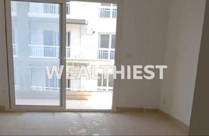 Apartment - 3 Bedrooms - 2 Bathrooms for sale in B12 - Madinaty - Cairo