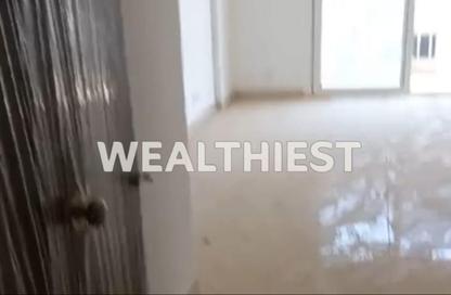 Apartment - 3 Bedrooms - 2 Bathrooms for sale in B12 - Madinaty - Cairo
