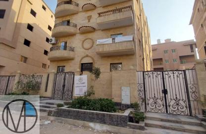 شقة - 3 غرف نوم - 2 حمامات للبيع في حى اسكان الجامعه الامريكية - كمبوندات التجمع الخامس - التجمع الخامس - مدينة القاهرة الجديدة - القاهرة