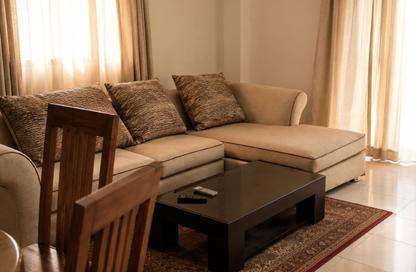 Apartment - 3 Bedrooms - 2 Bathrooms for rent in Street 33 - District 1 - The 5th Settlement - New Cairo City - Cairo Apartment - 3 Bedrooms - 2 Bathrooms for rent in Street 33 - District 1 - The 5th Settlement - New Cairo City - Cairo