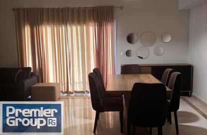 Apartment - 2 - 3 for rent in Mivida - 5th Settlement Compounds - The 5th Settlement - New Cairo City - Cairo Apartment - 2 - 3 for rent in Mivida - 5th Settlement Compounds - The 5th Settlement - New Cairo City - Cairo