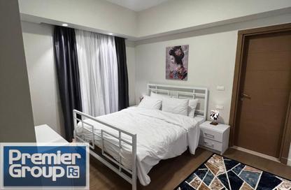 Apartment - 2 - 3 for rent in Mivida - 5th Settlement Compounds - The 5th Settlement - New Cairo City - Cairo Apartment - 2 - 3 for rent in Mivida - 5th Settlement Compounds - The 5th Settlement - New Cairo City - Cairo