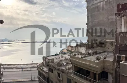Apartment - 3 Bedrooms - 2 Bathrooms for sale in Sidi Beshr - Hay Awal El Montazah - Alexandria