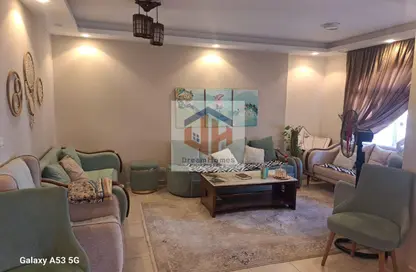 شقة - 3 غرف نوم - 3 حمامات للبيع في مدينتي - القاهرة