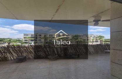 Apartment - 4 Bedrooms - 4 Bathrooms for rent in Forty West - Sheikh Zayed Compounds - Sheikh Zayed City - Giza