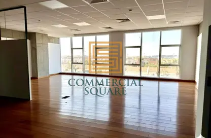 Office Space - 1 Bedroom - 2 Bathrooms for rent in Sway Mall - Mohamed Naguib Axis - North Investors Area - New Cairo City - Cairo