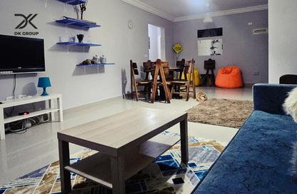Chalet - 3 Bedrooms - 1 Bathroom for sale in Marseilia Beach 4 - Sidi Abdel Rahman - North Coast