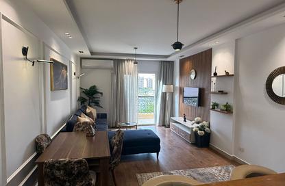 Apartment - 2 - 2 for rent in El Rehab Extension - Al Rehab - New Cairo City - Cairo Apartment - 2 - 2 for rent in El Rehab Extension - Al Rehab - New Cairo City - Cairo