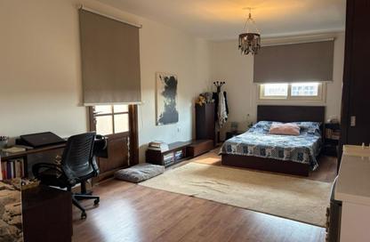 Twin House - 7+ Bedrooms - 7+ Bathrooms for sale in Riviera heights - 5th Settlement Compounds - The 5th Settlement - New Cairo City - Cairo
