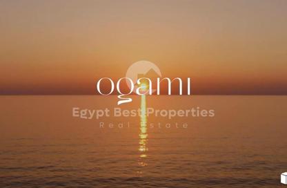 Chalet - 3 Bedrooms - 3 Bathrooms for sale in Ogami - Ras Al Hekma - North Coast