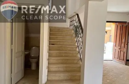 فيلا - 3 غرف نوم - 4 حمامات للبيع في ستيلا هليوبوليس - طريق مصر إسماعيلية الصحراوي - القاهرة