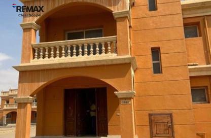 فيلا - 3 غرف نوم - 4 حمامات للبيع في ستيلا هليوبوليس - طريق مصر إسماعيلية الصحراوي - القاهرة فيلا - 3 غرف نوم - 4 حمامات للبيع في ستيلا هليوبوليس - طريق مصر إسماعيلية الصحراوي - القاهرة