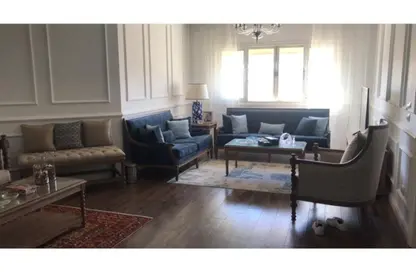 Apartment - 3 Bedrooms - 3 Bathrooms for sale in Mountain View Hyde Park - 5th Settlement Compounds - The 5th Settlement - New Cairo City - Cairo