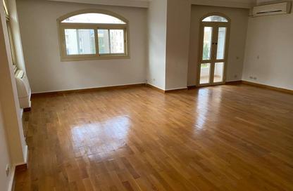 Apartment - 3 Bedrooms - 3 Bathrooms for sale in Beverly Hills Road - 17th District - Sheikh Zayed City - Giza