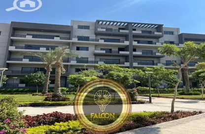 دوبلكس - 4 غرف نوم - 3 حمامات للبيع في ستودا - شيراتون المطار - النزهة - القاهرة