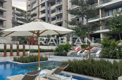 Apartment - 2 Bedrooms - 2 Bathrooms for sale in IL Bosco - New Capital Compounds - New Capital City - Cairo