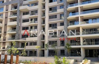 Apartment - 2 Bedrooms - 2 Bathrooms for sale in IL Bosco - New Capital Compounds - New Capital City - Cairo Apartment - 2 Bedrooms - 2 Bathrooms for sale in IL Bosco - New Capital Compounds - New Capital City - Cairo