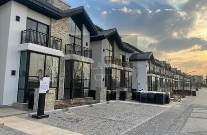Townhouse - 4 Bedrooms - 4 Bathrooms for sale in The Wonder Marq - Mostakbal City Compounds - Mostakbal City - Future City - Cairo