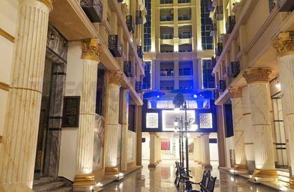 Apartment - 3 Bedrooms - 3 Bathrooms for sale in Smouha - Hay Sharq - Alexandria