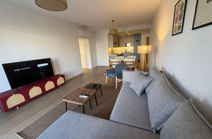 Apartment - 1 Bedroom - 1 Bathroom for rent in Mivida - 5th Settlement Compounds - The 5th Settlement - New Cairo City - Cairo Apartment - 1 Bedroom - 1 Bathroom for rent in Mivida - 5th Settlement Compounds - The 5th Settlement - New Cairo City - Cairo