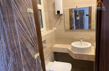 Apartment - 3 Bedrooms - 2 Bathrooms for sale in El Patio Oro - 5th Settlement Compounds - The 5th Settlement - New Cairo City - Cairo Apartment - 3 Bedrooms - 2 Bathrooms for sale in El Patio Oro - 5th Settlement Compounds - The 5th Settlement - New Cairo City - Cairo