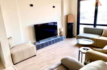 Apartment - 3 Bedrooms - 2 Bathrooms for sale in El Patio Oro - 5th Settlement Compounds - The 5th Settlement - New Cairo City - Cairo Apartment - 3 Bedrooms - 2 Bathrooms for sale in El Patio Oro - 5th Settlement Compounds - The 5th Settlement - New Cairo City - Cairo