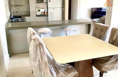 Apartment - 3 Bedrooms - 2 Bathrooms for sale in El Patio Oro - 5th Settlement Compounds - The 5th Settlement - New Cairo City - Cairo