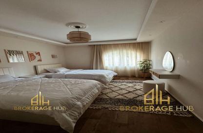 Apartment - 2 Bedrooms - 2 Bathrooms for rent in Garden Residence - Hyde Park - New Cairo City - Cairo Apartment - 2 Bedrooms - 2 Bathrooms for rent in Garden Residence - Hyde Park - New Cairo City - Cairo
