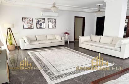 Apartment - 2 Bedrooms - 2 Bathrooms for rent in Garden Residence - Hyde Park - New Cairo City - Cairo Apartment - 2 Bedrooms - 2 Bathrooms for rent in Garden Residence - Hyde Park - New Cairo City - Cairo