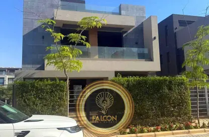 Villa - 4 Bedrooms - 3 Bathrooms for sale in Patio Casa - El Patio - El Shorouk Compounds - Shorouk City - Cairo