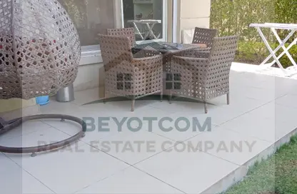 Townhouse - 4 Bedrooms - 4 Bathrooms for rent in Jedar - 6 October Compounds - 6 October City - Giza