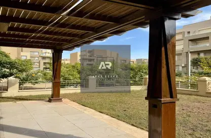 Apartment - 2 Bedrooms - 2 Bathrooms for rent in Palm Hills Village Gate - South Investors Area - New Cairo City - Cairo