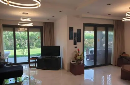 شقة - 3 غرف نوم - 3 حمامات للبيع في بارك سايد ريزيدنس - أبراج زيد - كمبوندات الشيخ زايد - الشيخ زايد - الجيزة