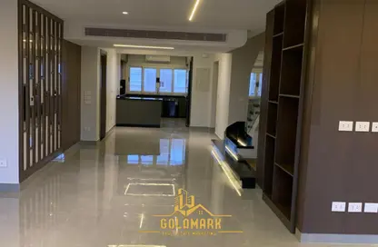 أي فيلا - 3 غرف نوم - 4 حمامات للايجار في ماونتن فيو هايد بارك - كمبوندات التجمع الخامس - التجمع الخامس - مدينة القاهرة الجديدة - القاهرة